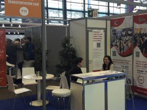 SITL 2017 : Agile MarCom represents the Chinese CILF and CIE trade fairs